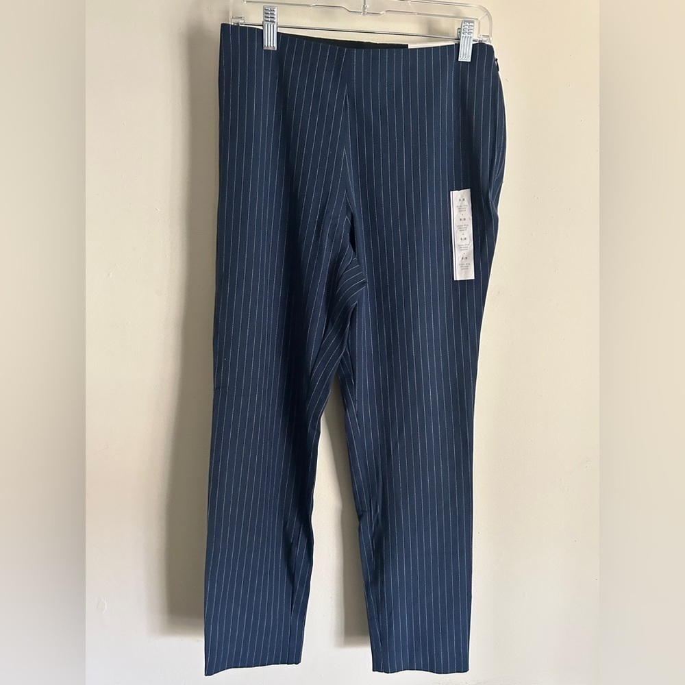 A New Day Women's High Rise Ankle Pants size 8